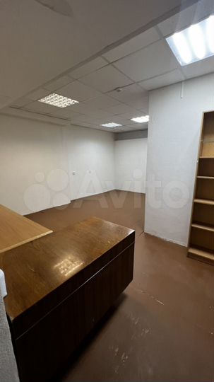 Свободного назначения, 27 м²