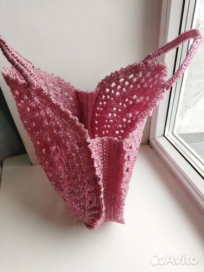 Cумка ссср, авоськи