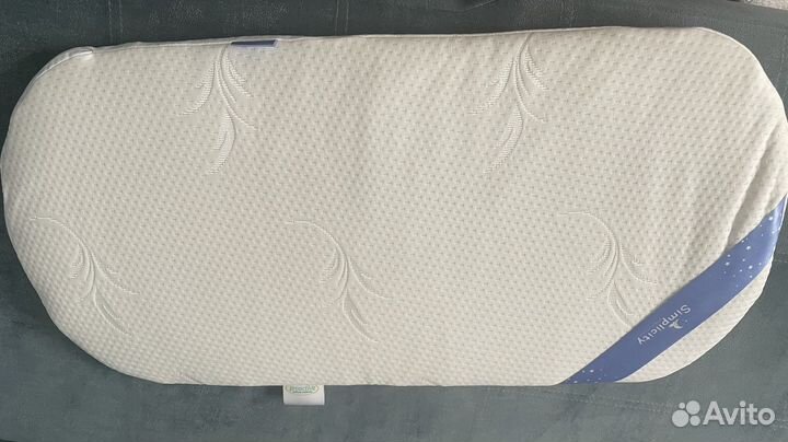 Люлька колыбель Simplicity 3014