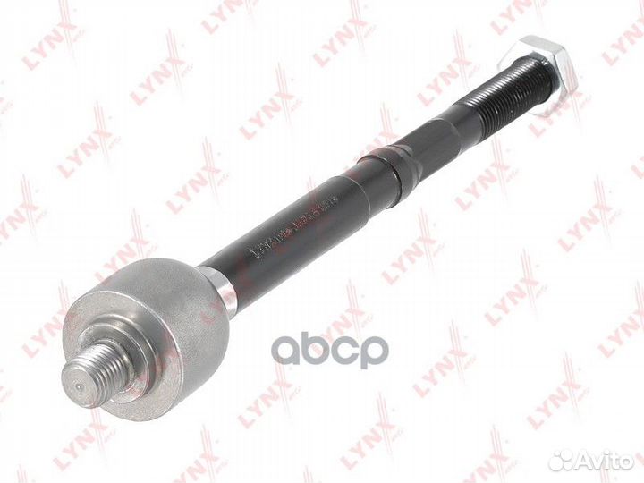 Рулевая тяга L/R renault Megane II 1.4-2.0 02-0