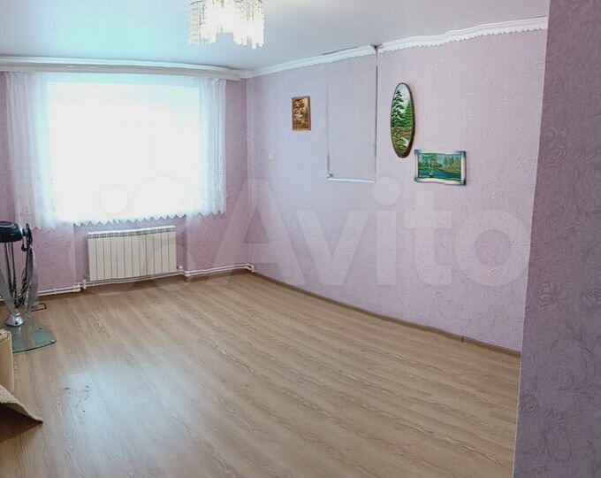 Таунхаус 73,9 м² на участке 4,6 сот.