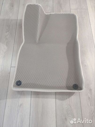 Эва полики 3D с бортиками Trucks