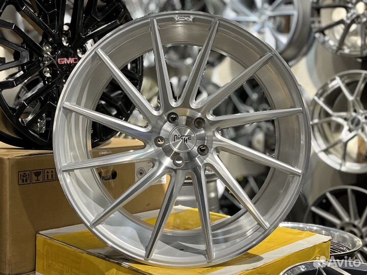 Диски r22 Genesis GV80 Hyundai Palisade Telluride