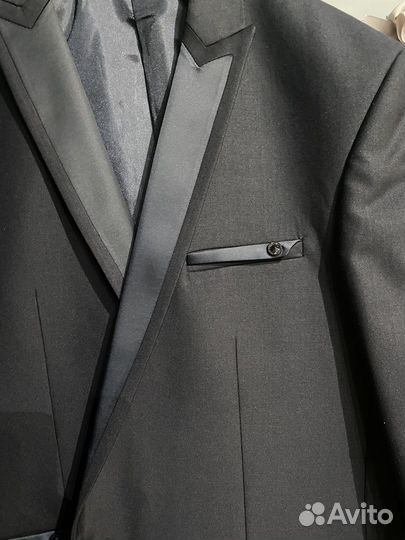 Костюм мужской