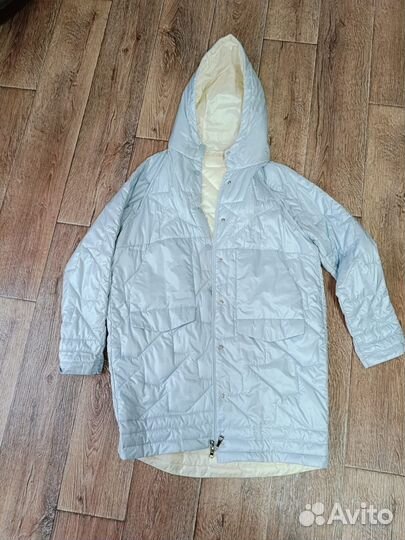 Платье, куртки