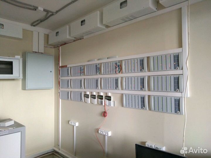 Электромонтажные работы, монтаж электрики под ключ