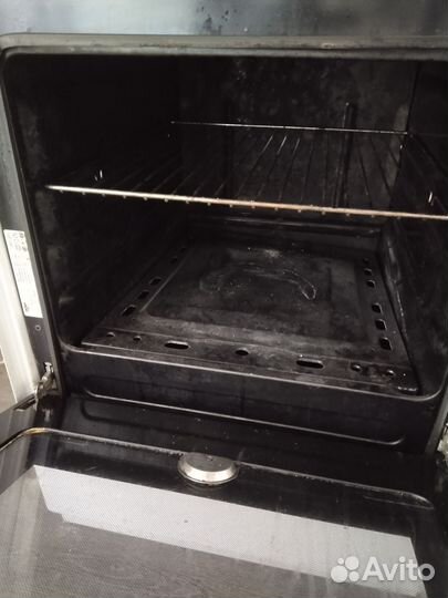 Газовая плита бу