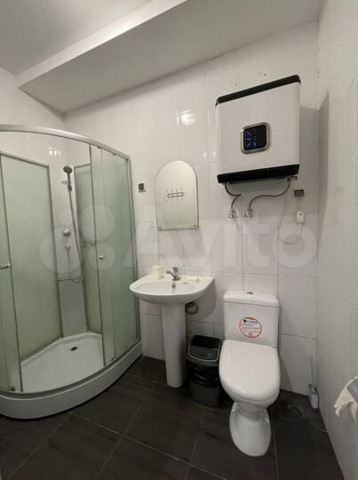 Комната 37 м², 2/2 эт.