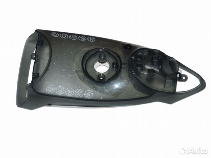 Резервуар для воды утюга Redmond