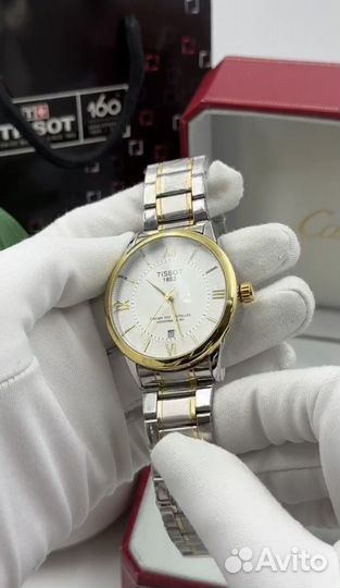 Часы наручные мужские Tissot