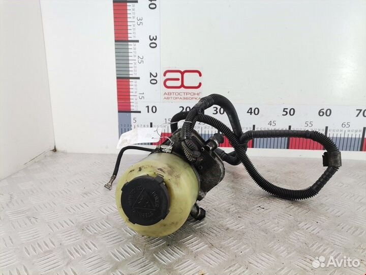 Электроусилитель руля для Opel Astra G 13105726