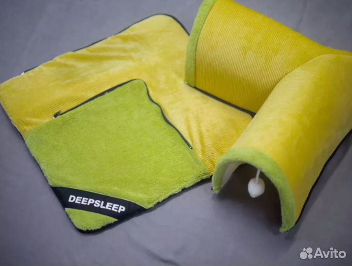 Лежанка для животных