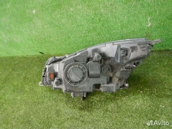 Фара правая Opel Insignia A