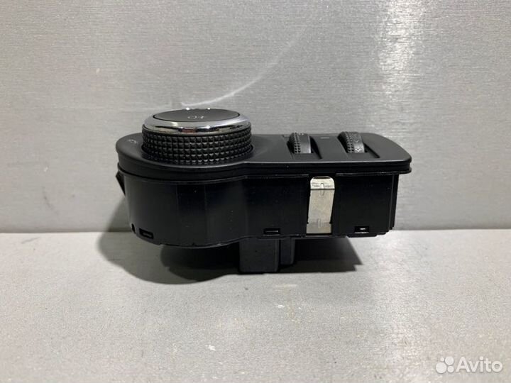 Переключатель света Chevrolet Cruze хэтчбек F16D3