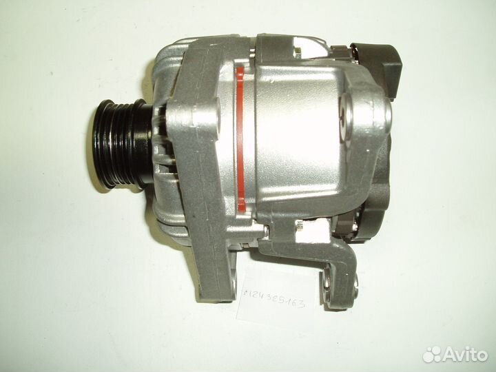 Генератор Opel Astra H 0124325163