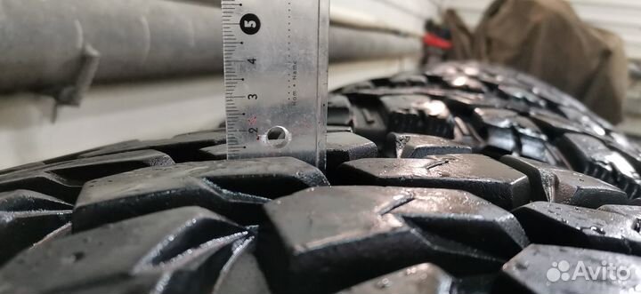 Maxxis MT-764 Bighorn 265/70 R16