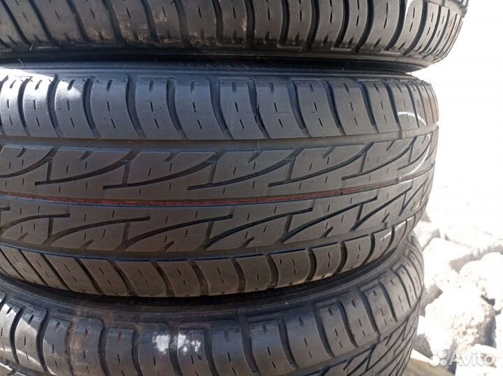 Колëса ваз. 4шт.175/70