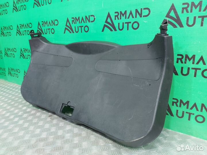 Обшивка двери багажника Chery Tiggo 7 T15