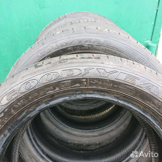 Goodyear Excellence 195/55 R16