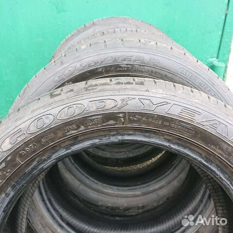 Goodyear Excellence 195/55 R16