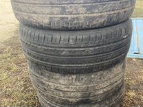 Kumho Solus KH17 195/55 R16