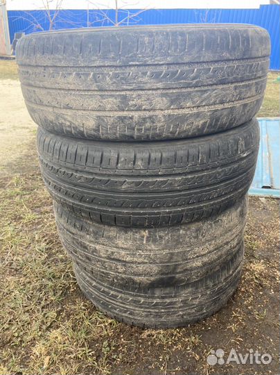 Kumho Solus KH17 195/55 R16