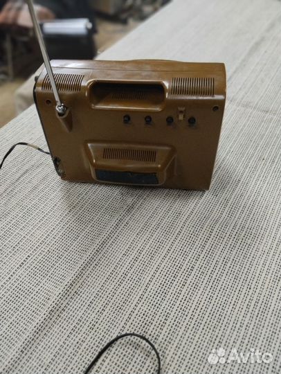 Телевизор сапфир 401-1