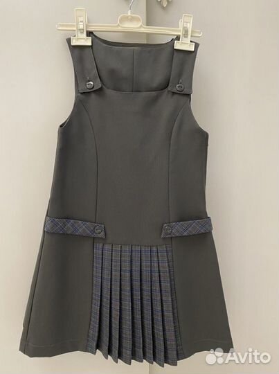 Школьная форма