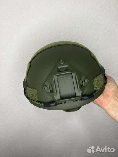 Шлем ops core fast