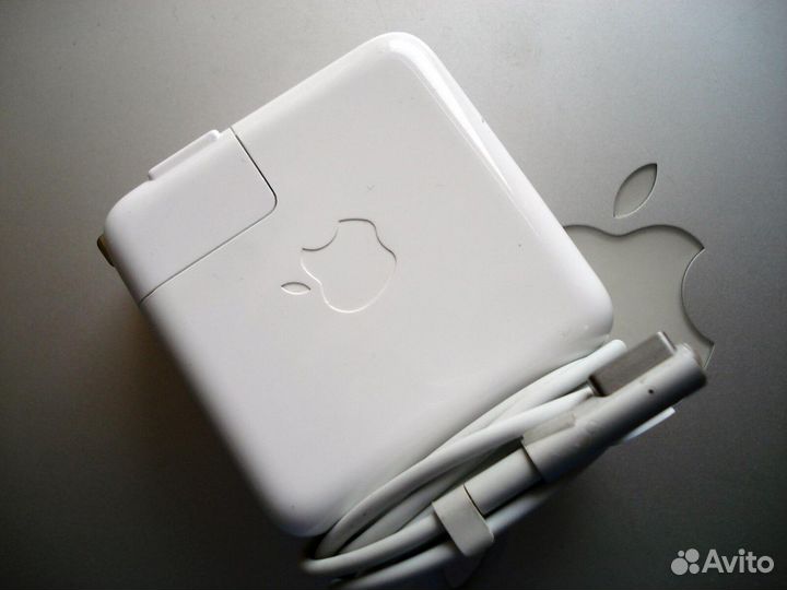 Блок питания MagSafe 14.5V 3.1A 45w Macbook Air