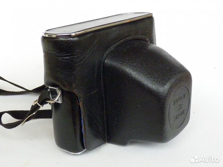 Футляры для Зенит 11,12