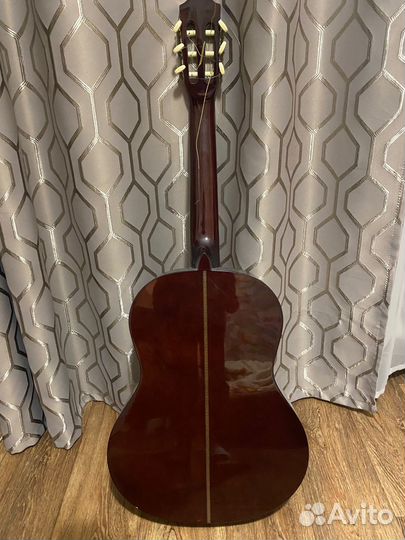 Классическая гитара hohner