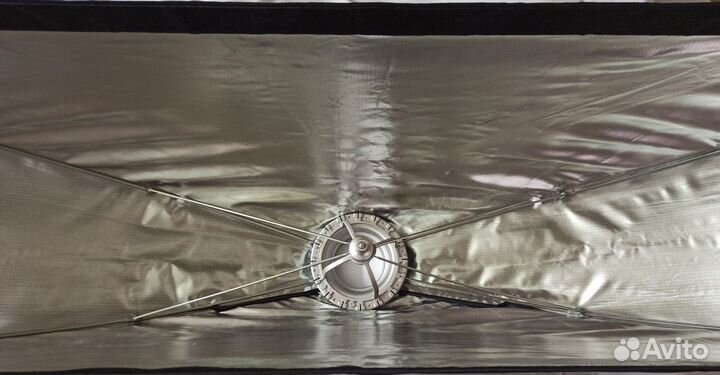 Софтбокс Jinbei KC-40x180 Umbrella Softbox