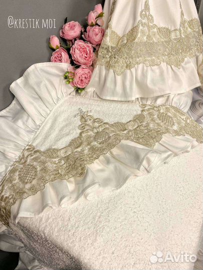 Крестильный набор