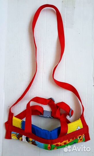 Поводок детский