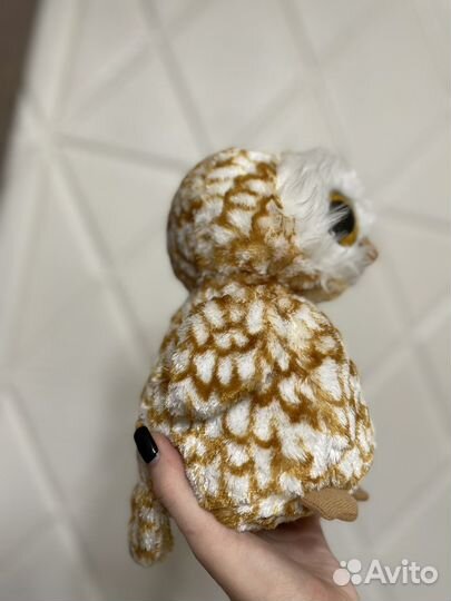 Игрушка Furby