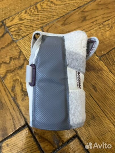 Ортез лучезапястный левый, размер 3