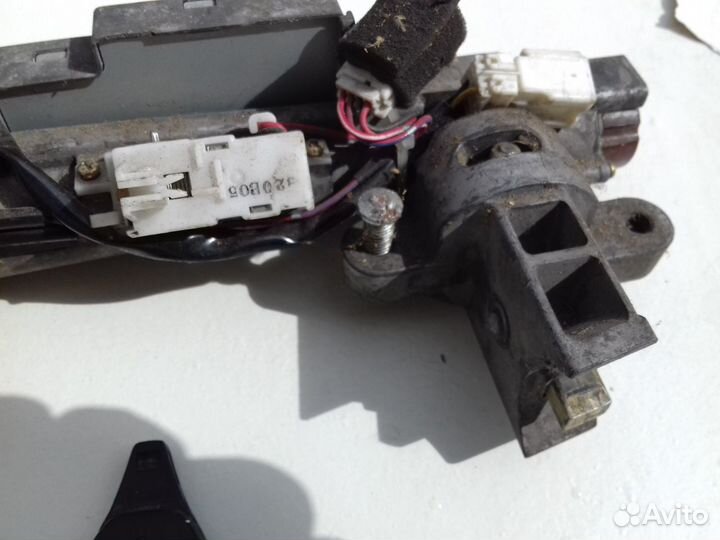 Infiniti Q45 ключ брелок