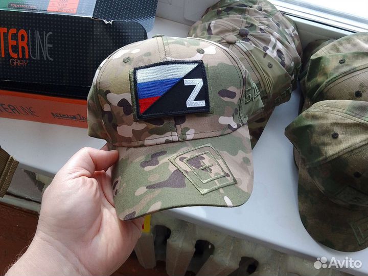 Нашивки, шевроны, патчи в ассортименте