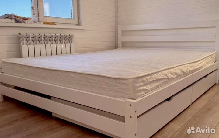 Кровать для подростка