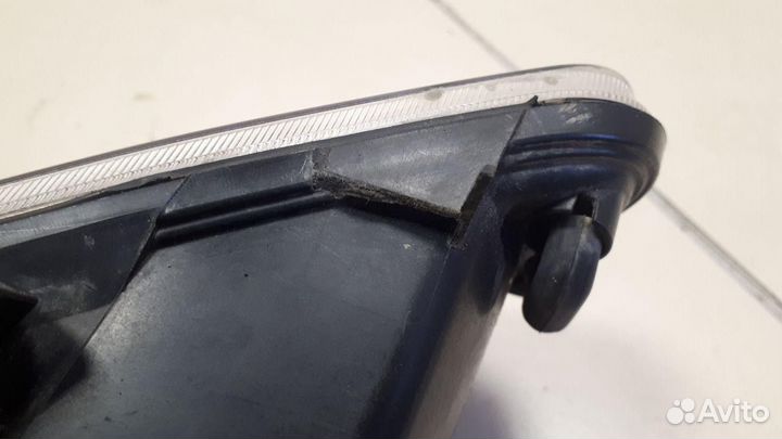 Фара противотуманная Volkswagen Polo