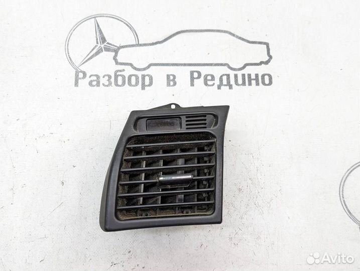 Воздуховод w140 S-class 104.994