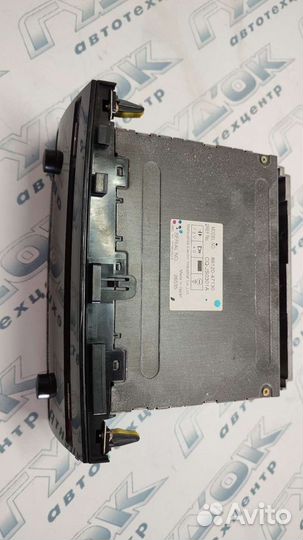 Магнитола Тойота Приус 20