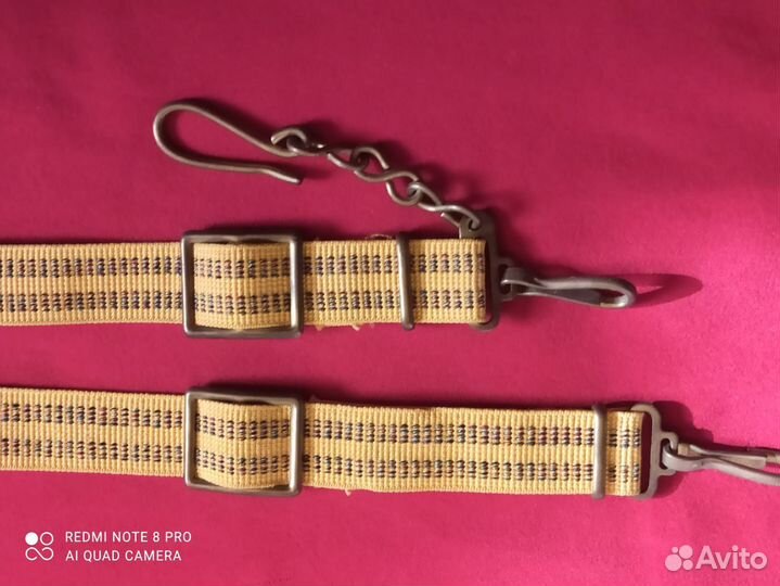 Подвес на кортик