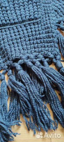 Шарф башлык