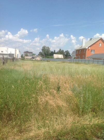 Участок 20 сот. (ИЖС)