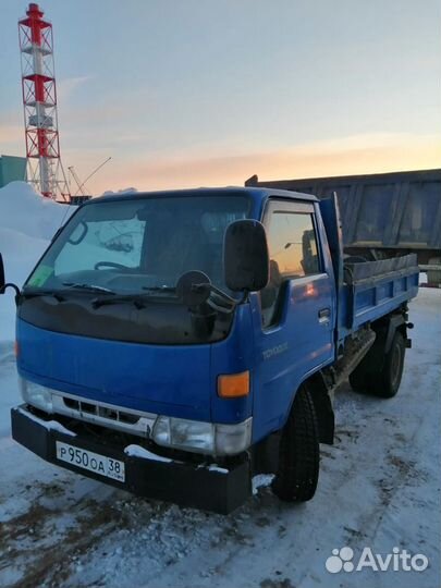 Грузчики, разнорабочие, Грузоперевозки