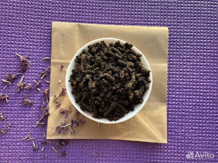 Иван-чай 1кг кипрей как надо, свежий урожай 2023