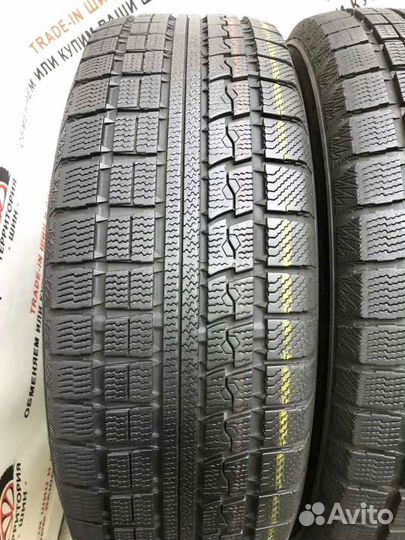 Toyo Winter Tranpath S1 225/65 R17