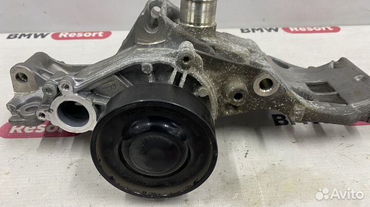 Водяная помпа насос охлаждения B48 B38 bмw F40